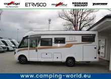 Fahrzeugbild Malibu I 450 RB-LE lightweight 3.5t #6