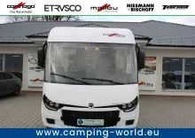Fahrzeugbild Malibu I 450 RB-LE lightweight 3.5t #7