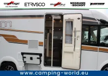 Fahrzeugbild Malibu I 450 RB-LE lightweight 3.5t #10