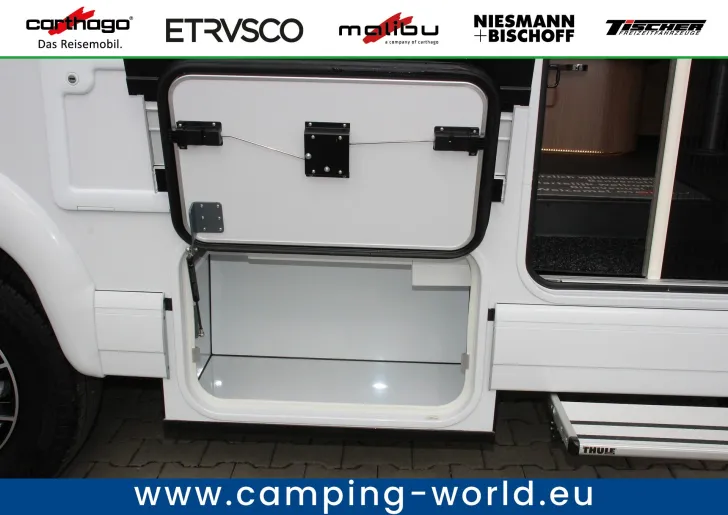 Fahrzeugbild Malibu I 450 RB-LE lightweight 3.5t #11