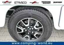 Fahrzeugbild Malibu I 450 RB-LE lightweight 3.5t #14