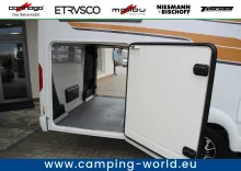 Fahrzeugbild Malibu I 450 RB-LE lightweight 3.5t #15