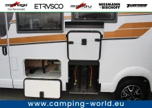 Fahrzeugbild Malibu I 450 RB-LE lightweight 3.5t #19
