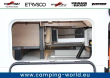 Fahrzeugbild Malibu I 450 RB-LE lightweight 3.5t #21
