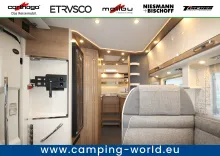 Fahrzeugbild Malibu I 450 RB-LE lightweight 3.5t #22