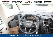 Fahrzeugbild Malibu I 450 RB-LE lightweight 3.5t #23
