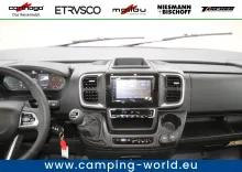 Fahrzeugbild Malibu I 450 RB-LE lightweight 3.5t #24