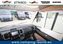 Fahrzeugbild Malibu I 450 RB-LE lightweight 3.5t #25