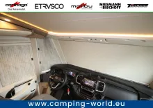 Fahrzeugbild Malibu I 450 RB-LE lightweight 3.5t #26