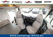 Fahrzeugbild Malibu I 450 RB-LE lightweight 3.5t #27