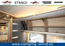 Fahrzeugbild Malibu I 450 RB-LE lightweight 3.5t #35