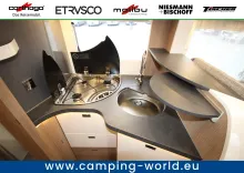 Fahrzeugbild Malibu I 450 RB-LE lightweight 3.5t #36