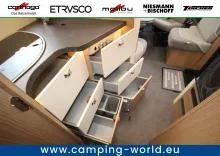 Fahrzeugbild Malibu I 450 RB-LE lightweight 3.5t #37