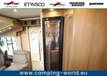 Fahrzeugbild Malibu I 450 RB-LE lightweight 3.5t #38