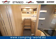 Fahrzeugbild Malibu I 450 RB-LE lightweight 3.5t #41