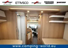 Fahrzeugbild Malibu I 450 RB-LE lightweight 3.5t #50