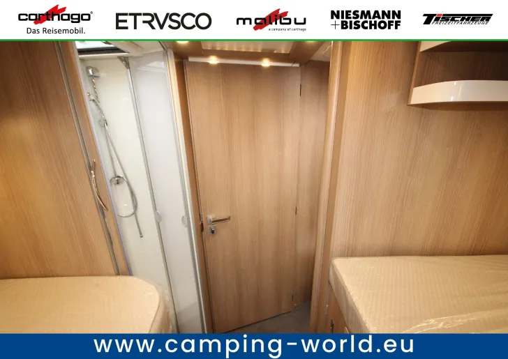 Fahrzeugbild Malibu I 450 RB-LE lightweight 3.5t #51