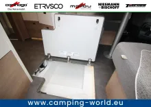 Fahrzeugbild Malibu I 450 RB-LE lightweight 3.5t #57