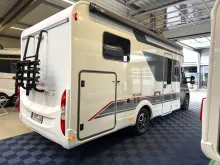Fahrzeugbild Bürstner Lyseo Time Skyline 726 G #4