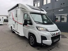 Fahrzeugbild Bürstner Campeo TD 690 G Sofort Verfügbar! #1