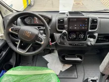 Fahrzeugbild Bürstner Campeo TD 690 G Sofort Verfügbar! #5