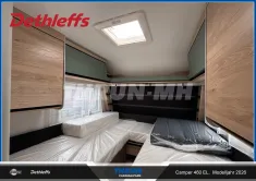 Bild 15 Dethleffs Camper 460 EL