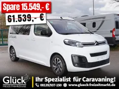 Bild 1 Pössl VANSTER 75 KWH