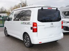 Bild 7 Pössl VANSTER 75 KWH