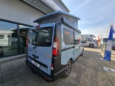 Bild 6 Frankia Yucon 51 SB Modell 2025, sofort verfügbar