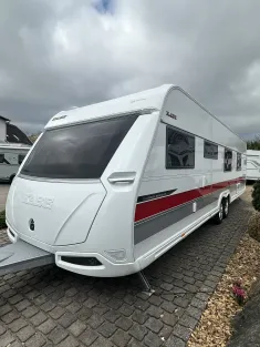 Bild 6 Kabe Hacienda 880 B-TDL Rangierhilfe Truma , Markise