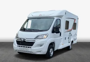 Nexxo Van T 569