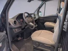 Fahrzeugbild Malibu GENIUS 641 LE #6