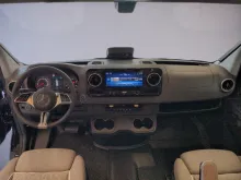 Fahrzeugbild Malibu GENIUS 641 LE #8