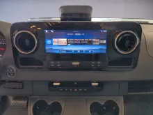 Fahrzeugbild Malibu GENIUS 641 LE #9