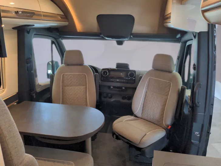 Fahrzeugbild Malibu GENIUS 641 LE #10