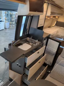 Fahrzeugbild Malibu GENIUS 641 LE #13