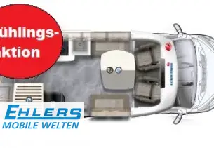Profila RS<br/>720 EF