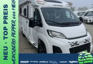 CaraCompact 600 MEG EDITION [PEPPER ...