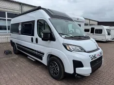 Bild 1 LMC Innovan 603 Sondermodell 70 Jahre!