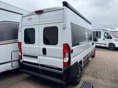 Bild 4 LMC Innovan 603 Sondermodell 70 Jahre!