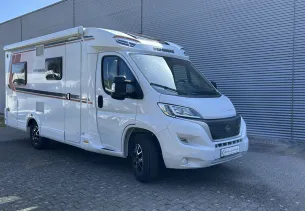 CaraCompact 600 MF EDITION [PEPPER]