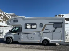 Bild 1 Eura Mobil Terrestra 690