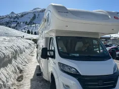 Bild 4 Eura Mobil Terrestra 690