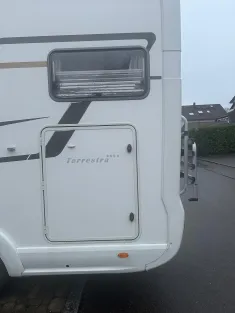 Bild 5 Eura Mobil Terrestra 690
