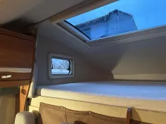 Bild 6 Eura Mobil Terrestra 690