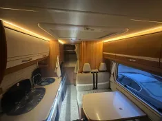 Bild 7 Eura Mobil Terrestra 690