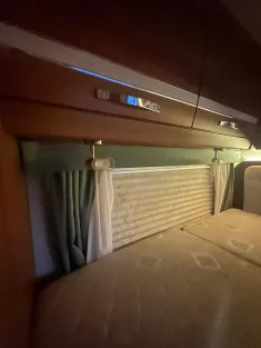 Bild 8 Eura Mobil Terrestra 690