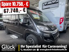 Bild 1 Pössl H-LINE SUMMIT 540 PRIME