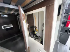 Bild 9 Pössl H-LINE SUMMIT 540 PRIME