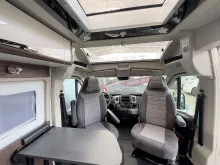 Fahrzeugbild Pössl H-LINE SUMMIT 540 PRIME #11